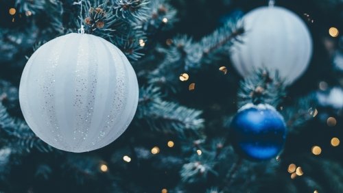 Serahkanlah Kepada Tuhan